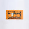 Genpac Genuine Part- Genpac Head Gasket of Part No. GHE024-1358 is Compatible with Industrial Engine Models ( Perkins Engine 3.152 Series ) Approx. Shipping Dimensions: Length(mm): 450 - Width(mm)250 - Height(mm) 10-Weight (Kg): 0.29 - Always Use Genuine Part to Protect Your Engine