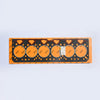 Genpac Genuine Part-Genpac Head Gasket of Part No. GH421-1362 is Compatible with industrial Engine Models ( Perkins Engines 1006 Series) -Approx. Shipping Dimensions: Length(mm): 798 -Width(mm): 238 -Height(mm): 6 -Weight(Kg): 0.7 Always Use Genuine Part to Protect your Engine