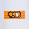 Genpac Genuine Part- Genpac Head Gasket of Part No. GH491-1365 is Compatible with Industrial Engine Models ( Perkins engines 403 Series ) Approx. Shipping Dimensions: Length(mm): 500 - Width(mm)200 - Height(mm) 10-Weight (Kg): 0 - Always Use Genuine Part to Protect Your Engine