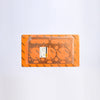 Genpac Genuine Part- Genpac Head Gasket of Part No. GHE027-1359 is Compatible with Industrial Engine Models ( Perkins Engine 3.152 Series ) Approx. Shipping Dimensions: Length(mm): 450 - Width(mm)250 - Height(mm) 10-Weight (Kg): 0.23 - Always Use Genuine Part to Protect Your Engine