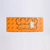 Genpac Genuine Part- Genpac Rocker Cover Joint Gasket of Part No. GR140-1375 is Compatible with Industrial Engine Models ( Perkins engines 403 Series ) Approx. Shipping Dimensions: Length(mm): 500 - Width(mm)200 - Height(mm) 10-Weight (Kg): 0 - Always Use Genuine Part to Protect Your Engine