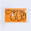 Genpac Genuine Part-Genpac Rocker Cover Joint Gasket of Part No. GR353-1368 is Compatible with industrial Engine Models ( Perkins Engines 2300 Series, Perkins Engines 2500 Series, Perkins Engines 2800 Series) -Approx. Shipping Dimensions: Length(mm): 579 -Width(mm): 364 -Height(mm): 11 -Weight(Kg): 0.28 Always Use Genuine Part to Protect your Engine