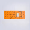 Genpac Genuine Part- Genpac Rocker Cover Joint Gasket of Part No. GR410-1374 is Compatible with Industrial Engine Models ( Perkins engines 403 Series ) Approx. Shipping Dimensions: Length(mm): 500 - Width(mm)200 - Height(mm) 10-Weight (Kg): 0 - Always Use Genuine Part to Protect Your Engine