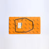 Genpac Genuine Part- Genpac Rocker Cover Joint Gasket of Part No. GR478F-1369 is Compatible with Industrial Engine Models ( Perkins Engines 4000 Series) Approx. Shipping Dimensions: Length(mm): 450 - Width(mm)250 - Height(mm) 10-Weight (Kg): 0 - Always Use Genuine Part to Protect Your Engine
