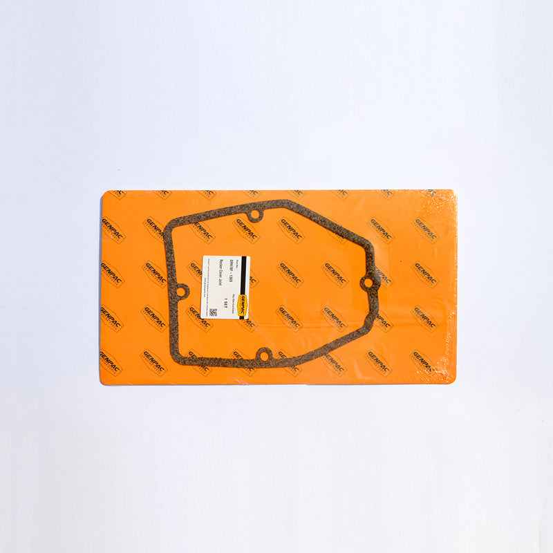 Genpac Genuine Part- Genpac Rocker Cover Joint Gasket of Part No. GR478F-1369 is Compatible with Industrial Engine Models ( Perkins Engines 4000 Series) Approx. Shipping Dimensions: Length(mm): 450 - Width(mm)250 - Height(mm) 10-Weight (Kg): 0 - Always Use Genuine Part to Protect Your Engine