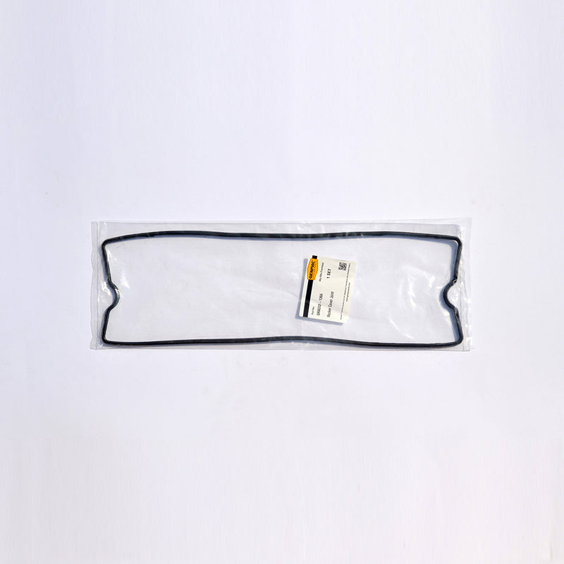 Genpac Genuine Part- Genpac Rocker Cover Joint Gasket of Part No. GRA032-1366 is Compatible with Industrial Engine Models ( Perkins Engines 1004 Series) Approx. Shipping Dimensions: Length(mm): 460 - Width(mm)150 - Height(mm) 10-Weight (Kg): 0 - Always Use Genuine Part to Protect Your Engine