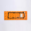 Genpac Genuine Part- Genpac Rocker Cover Joint Gasket of Part No. GRA057-1370 is Compatible with Industrial Engine Models ( Perkins Engines 1103 Series ) Approx. Shipping Dimensions: Length(mm): 500 - Width(mm)200 - Height(mm) 10-Weight (Kg): 0 - Always Use Genuine Part to Protect Your Engine
