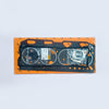 Genpac Genuine Part- Genpac Top Gasket of Part No. GT0215-1336 is Compatible with Industrial Engine Models ( Perkins Engines 1004 Series) Approx. Shipping Dimensions: Length(mm): 550 - Width(mm)250 - Height(mm) 10-Weight (Kg): 0.69 - Always Use Genuine Part to Protect Your Engine