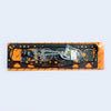 Genpac Genuine Part-Genpac Top Gasket of Part No. GT2179-1335 is Compatible with industrial Engine Models ( Perkins Engines 1006 Series) -Approx. Shipping Dimensions: Length(mm): 800 -Width(mm): 240 -Height(mm): 17 -Weight(Kg): 0.96 Always Use Genuine Part to Protect your Engine