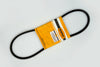 Genpac Genuine Part- Genpac Alternator Belt of Part No. AB202-1154 is Compatible with Industrial Engine Models ( Perkins Engines 2300 Series 2500 Series) Equivalent to/ Replaces Belt Part No. CH11202
\n
\n-Approx. Shipping Dimensions: Length(mm): 440 - Width(mm)115 - Height(mm) 10-Weight (Kg):0.08
\n
\n- Always Use Genuine Part to Protect Your Engine