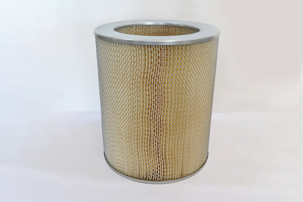 Genpac Genuine Part- Genpac Air Filter of Part No. AF1/4-1119 is Compatible with Industrial Engine Models (Perkins Engines 4006 Series and 4008 Series) Equivalent to/ Replaces Air Filter Part No. S551/4
\n
\n- Approx. Shipping Dimensions: Length(mm):355 -Width(mm): 355 -Height(mm):425 -Weight(Kg):3.89
\n- Always Use Genuine Part to Protect Your Engine