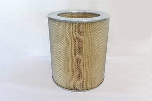 Genpac Genuine Part- Genpac Air Filter of Part No. AF1/4-1119 is Compatible with Industrial Engine Models (Perkins Engines 4006 Series and 4008 Series) Equivalent to/ Replaces Air Filter Part No. S551/4
\n
\n- Approx. Shipping Dimensions: Length(mm):355 -Width(mm): 355 -Height(mm):425 -Weight(Kg):3.89
\n- Always Use Genuine Part to Protect Your Engine