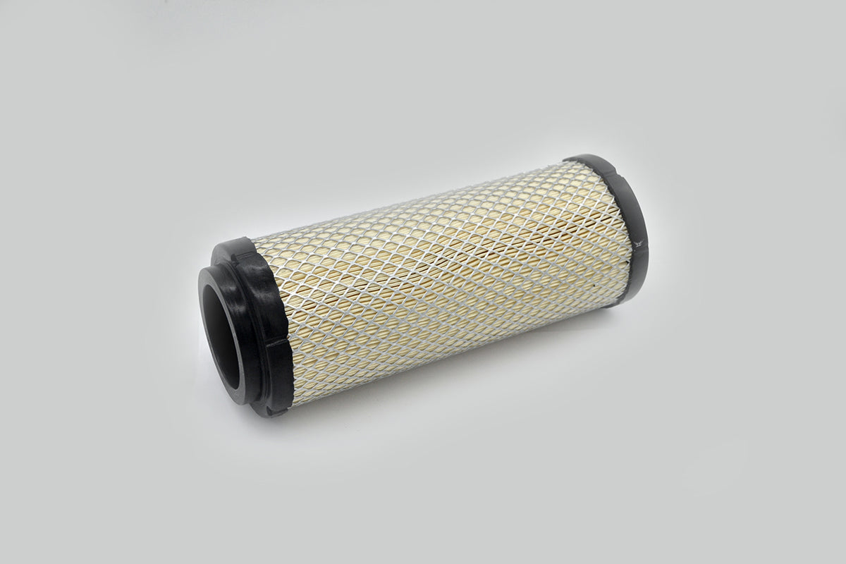 Genpac Genuine Part- Genpac Air Filter of Part No. AF205-1110 is Compatible with Industrial Engine Models (Perkins Engines 403 Series) Equivalent to/ Replaces Air Filter Part No. 153526205
\n
\n- Approx. Shipping Dimensions: Length(mm):115 -Width(mm): 115 -Height(mm):300 -Weight(Kg):0.59
\n- Always Use Genuine Part to Protect Your Engine