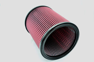 Genpac Genuine Part- Genpac Air Filter of Part No. AF205-1131 Cross Reference Baldwin PA30070 Equivalent to Baldwin Filter No. PA30070 is Compatible with Various Industrial Engine Models 6090HFU84 AND 6068HFU55- Equivalent to/ Replaces Air Fitler JD Part No. RE530205
\n
\n- Approx. Shipping Dimensions: Length(mm):235 -Width(mm): 235 -Height(mm):295 -Weight(Kg):1.82
\n- Always Use Genuine Part to Protect Your Engine