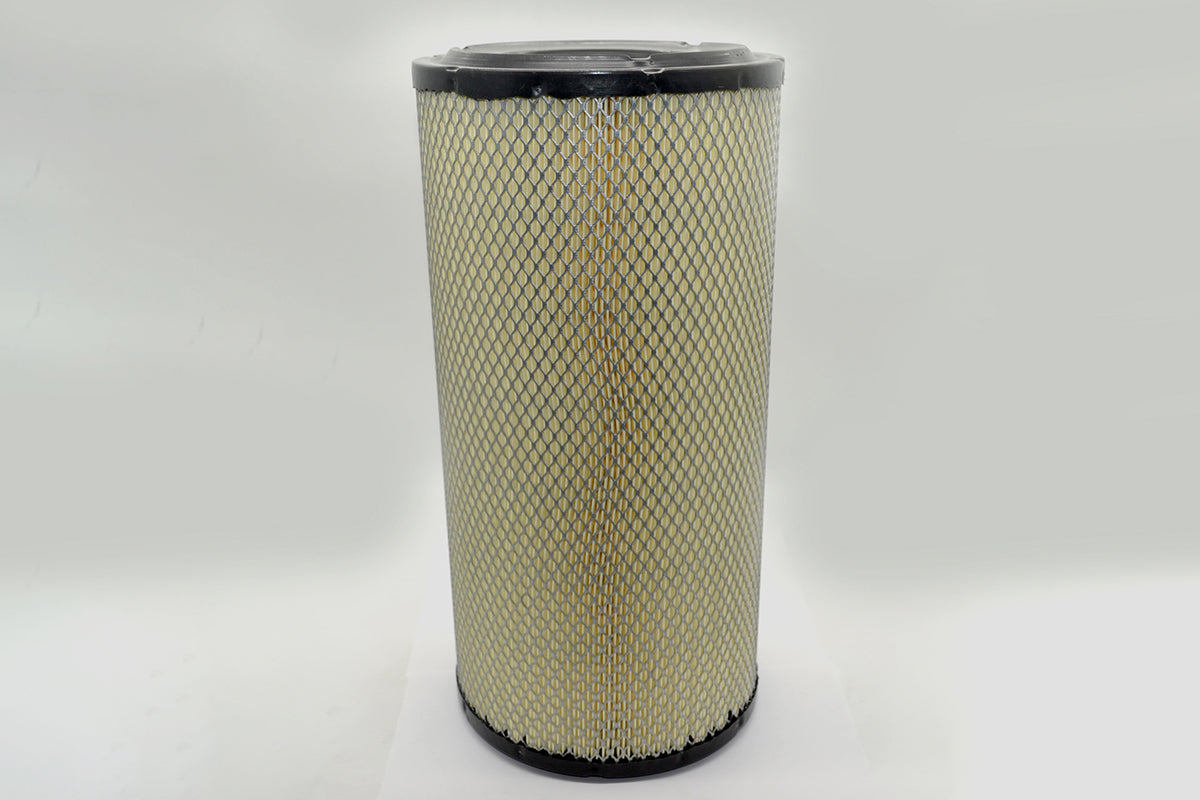 Genpac Genuine Part- Genpac Air Filter of Part No. AF353-1115 is Compatible with Industrial Engine Models (Perkins Engines 1006 Series) Equivalent to/ Replaces Air Filter Part No. 26510353
\n
\n- Approx. Shipping Dimensions: Length(mm):210 -Width(mm): 210 -Height(mm):440 -Weight(Kg):2.15
\n- Always Use Genuine Part to Protect Your Engine