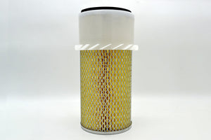 Genpac Genuine Part- Genpac Air Filter of Part No. AF401-1149 is Compatible with Industrial Engine Models ( D1703-E2BG-E2BG ) Equivalent to/ Replaces Air Filter Part No. 15401-11080
\n
\nApprox. Shipping Dimensions: Length(mm): 130 - Width(mm)130 - Height(mm) 310-Weight (Kg): 0.61 - Always Use Genuine Part to Protect Your Engine