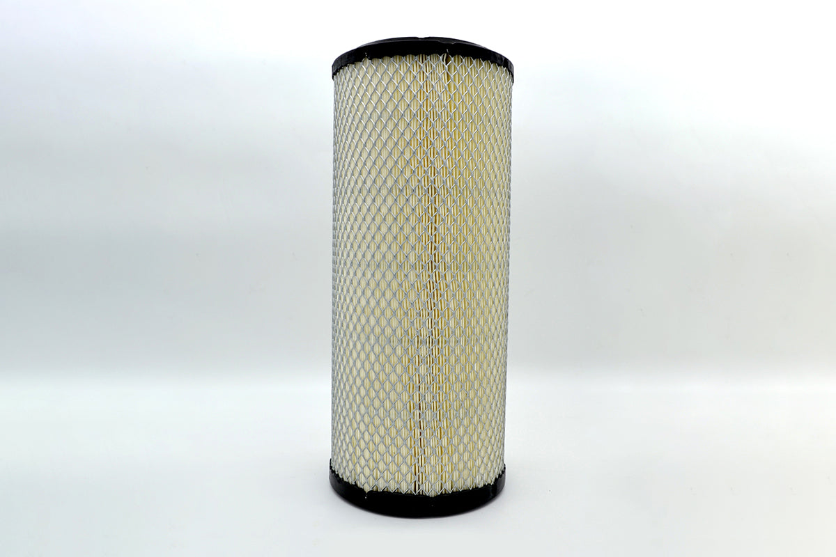 Genpac Genuine Part- Genpac Air Filter of Part No. AF653-1151 is Compatible with Industrial Engine Models ( V3300-E2BG2) Approx. Shipping Dimensions: Length(mm): 150 - Width(mm)150 - Height(mm) 340-Weight (Kg): 0.88 - Always Use Genuine Part to Protect Your Engine