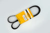 Genpac Genuine Part- Genpac Belt of Part No. B277-1168 is Compatible with Industrial Engine Models (6068HF158,6068HF158R,6068HF258,6068HF258R). Equivalent to/ Replaces Belt Part No. R500277
\nApprox. Shipping Dimensions: - Length(mm): 330 - Width(mm): 100 - Height(mm) : 30 -Weight (Kg): 0.2
\nAlways Use Genuine Part to Protect Your Engine
