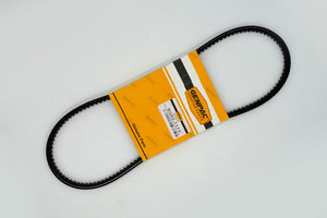 Genpac Genuine Part- Genpac Belt of Part No. B282-1171 is Compatible with Industrial Engine Models ( D1105-V1505) Equivalent to/ Replaces Belt Part No. 16282-97013 -Approx. Shipping Dimensions: Length(mm): 405 - Width(mm)115 - Height(mm) 10-Weight (Kg): 0.08 - Always Use Genuine Part to Protect Your Engine