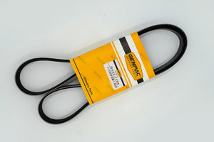 Genpac Genuine Part- Genpac Belt of Part No. B432-1166 is Compatible with Industrial Engine Models ( 4045TF258,4045TF158,6068HF158) Equivalent to/ Replaces Belt Part No. R123432
\n
\nApprox. Shipping Dimensions: Length(mm): 340 - Width(mm)100 - Height(mm) 30-Weight (Kg): 0.2 - Always Use Genuine Part to Protect Your Engine