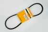 Genpac Genuine Part- Genpac Belt of Part No. B469-1172 is Compatible with Industrial Engine Models (D1703-V2203) Equivalent to/ Replaces Belt Part No. 15469-97010
\n-Approx. Shipping Dimensions: Length(mm): 460 - Width(mm)115 - Height(mm) 10-Weight (Kg): 0.08
\n- Always Use Genuine Part to Protect Your Engine