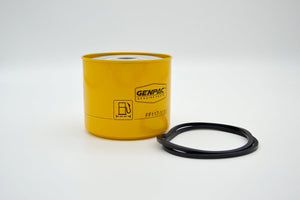 Genpac Genuine Part- Genpac Fuel Filter of Part No. FF117-1183 is Compatible with Industrial Engine Models ( Perkins Engines 3.152 Series, 6.354 Series ,1004 Series, 400 Series) Equivalent to/ Replaces Fuel Filter Part No. 26561117
\n
\nApprox. Shipping Dimensions: Length(mm): 90 - Width(mm)90 - Height(mm) 90-Weight (Kg): 0.2 - Always Use Genuine Part to Protect Your Engine