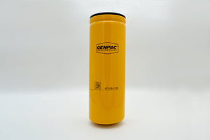 Genpac Genuine Part- Genpac Fuel Filter of Part No. FF258-1186 is Compatible with Industrial Engine Models ( Perkins Engines 1506 Series) Equivalent to/ Replaces Fuel Filter Part No. 4587258
\n
\nApprox. Shipping Dimensions: Length(mm): 100 - Width(mm)100 - Height(mm) 285-Weight (Kg): 0.85 - Always Use Genuine Part to Protect Your Engine