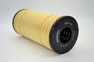 Genpac Genuine Part- Genpac Fuel Filter of Part No. FF931-1191 is Compatible with Industrial Engine Models ( Perkins Engines 2300 Series 2200 Series 2500 Series 2800 Series) Equivalent to/ Replaces Fuel Filter Part No. CH10931
\n- Approx. Shipping Dimensions: Length(mm): 115 - Width(mm)115 - Height(mm) 25 -Weight (Kg): 0.59
\n- Always Use Genuine Part to Protect Your Engine