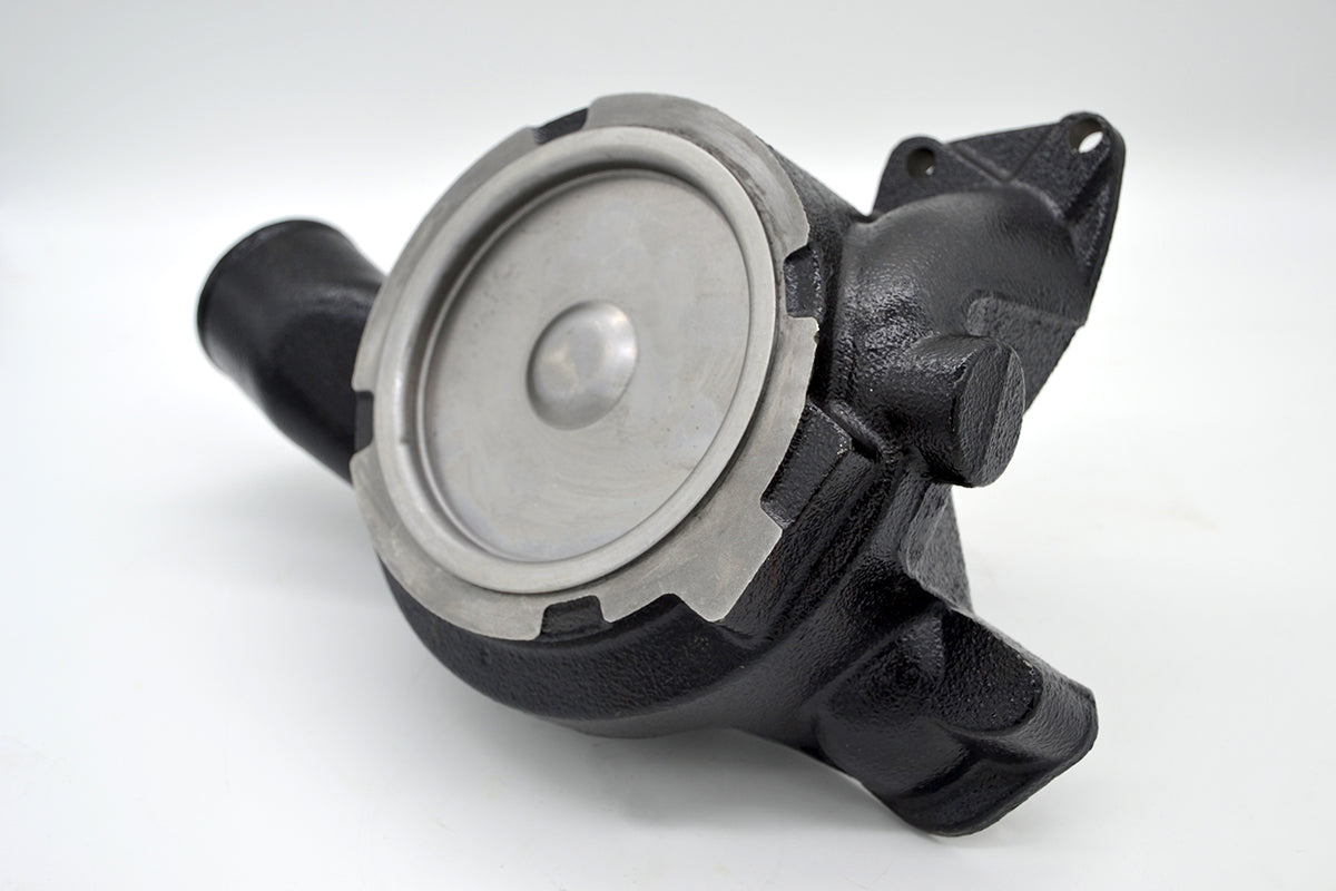 Genpac Genuine Part- Genpac Water Pump of Part No. WP156-1149 is Compatible with Industrial Engine Models ( Perkins Engines 1004 Series 1006 Series) Equivalent to/ Replaces Water Pump Part No. U5MW0156
\n
\n-Approx. Shipping Dimensions: Length(mm): 280 - Width(mm)225 - Height(mm) 135-Weight (Kg): 6.61 - Always Use Genuine Part to Protect Your Engine
