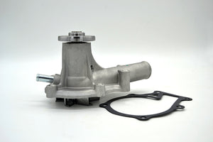 Genpac Genuine Part- Genpac Water Pump of Part No. WP73040-1153 is Compatible with Industrial Engine Models ( D1703-V2203) Equivalent to/ Replaces Water Pump Part No. 15521-73040
\n
\nApprox. Shipping Dimensions: Length(mm): 280 - Width(mm)225 - Height(mm) 135-Weight (Kg): 1.12 - Always Use Genuine Part to Protect Your Engine