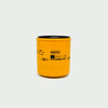 Genpac Genuine Part- Genpac Oil Filter of Part No. LF16011-1390 is Compatible with Industrial Engines Models ( Cummins Engines )- Approx. Shipping Dimensions: Length(mm):80 -Width(mm):80 -Height(mm):100 -Weight(Kg): 0.33 - Always Use Genuine Part to Protect your Engine