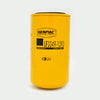 Genpac Genuine Part- Genpac Oil Filter of Part No. LF3349-1393 is Compatible with Industrial Engines Models ( Cummins Engines )- Approx. Shipping Dimensions: Length(mm):100 -Width(mm):100 -Height(mm):180 -Weight(Kg): 0.72 - Always Use Genuine Part to Protect your Engine