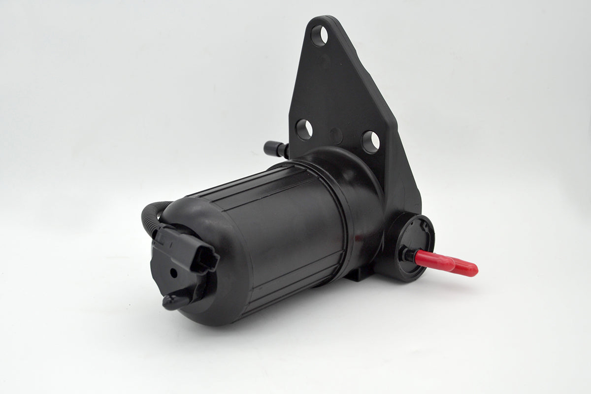 Genpac Genuine Part- Genpac Lift Pump of Part No. LP0040-1232 is Compatible with Industrial Engine Models ( Perkins Engines 1103 Series) Equivalent to/ Replaces Lift Pump Part No. ULPK0040
\n- Approx. Shipping Dimensions: Length(mm): 325 - Width(mm)250- Height(mm) 170-Weight (Kg):1.35
\n- Always Use Genuine Part to Protect Your Engine