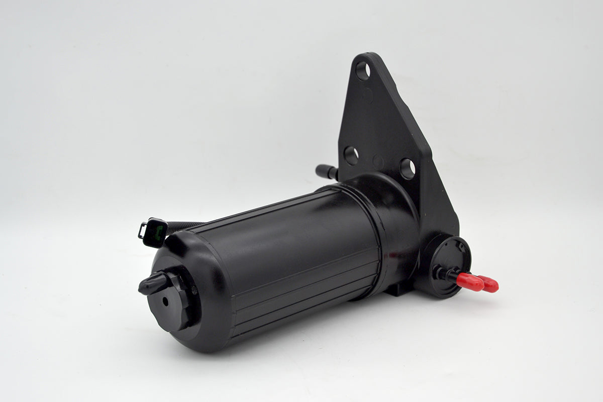 Genpac Genuine Part- Genpac Lift Pump of Part No. LP0041-1233 is Compatible with Industrial Engine Models ( Perkins Engines 1104 Series) Equivalent to/ Replaces Lift Pump Part No. ULPK0041
\n- Approx. Shipping Dimensions: Length(mm): 347 - Width(mm)247 - Height(mm) 172-Weight (Kg):1.48
\n- Always Use Genuine Part to Protect Your Engine