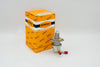 Genpac Genuine Part- Genpac Lift Pump of Part No. LP52030-1239 is Compatible with Industrial Engine Models                            ( D1703-E2BG,V2003-T-E2BG, V2203-E2BG) Equivalent to/ Replaces Lift Pump Part No. 17121-52030
\n- Approx. Shipping Dimensions: Length(mm): 90 - Width(mm)90- Height(mm) 150-Weight (Kg):0.18
\n- Always Use Genuine Part to Protect Your Engine