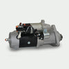 Genpac Genuine Part-Genpac MS115-1491 Starter Motor - is Compatible with Industrial Engines Models ( Perkins Engines 1106 Series) -Approx. Shipping Dimensions: Length(mm): 450 -Width(mm): 280 -Height (mm): 200 -Weight(Kg): 13 -Always use Genuine Parts to Protect your Engine.