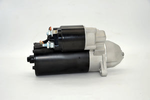 Genpac Genuine Part- Genpac Starter Motor of Part No. MS261-1204 is Compatible with Industrial Engine Models (Perkins Engines 400 Series) Equivalent to/ Replaces Starter Motor Part No. U5MK8261
\n- Approx. Shipping Dimensions: Length(mm): 310 - Width(mm)190 - Height(mm) 155- Weight (Kg):4.31
\n- Always Use Genuine Part to Protect Your Engine