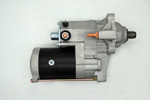 Genpac Genuine Part- Genpac Starter Motor of Part No. MS661-1209 is Compatible with Industrial Engine Models (6090HFU84 Series) Equivalent to/ Replaces Starter Motor Part No. RE529661
\n- Approx. Shipping Dimensions: Length(mm): 400 - Width(mm)245 - Height(mm) 200- Weight (Kg):10.7
\n- Always Use Genuine Part to Protect Your Engine