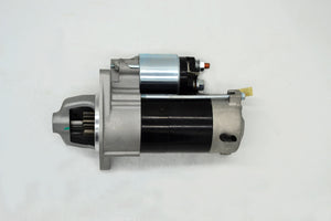 Genpac Genuine Part- Genpac Starter Motor of Part No. MS6A320-1222 is Compatible with Industrial Engine Models ( D1105 Series) Equivalent to/ Replaces Starter Motor Part No. 6A320-59210-0
\n- Approx. Shipping Dimensions: Length(mm): 245 - Width(mm)130 - Height(mm) 160- Weight (Kg):3
\n- Always Use Genuine Part to Protect Your Engine