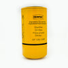 Genpac Genuine Part-Genpac Oil filter of Part No. OF135-1246 is Compatible with industrial Engine Models ( Volvo Engines) Equivalent to/ Replaces Oil Filter Part No. 423135
\n
\n-Approx. Shipping Dimensions: Length(mm): 100 -Width(mm): 100 -Height(mm): 190 -Weight(Kg): 0.78 Always Use Genuine Part to Protect your Engine