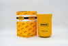 Genpac Genuine Part- Genpac Oil Filter of Part No. OF279-1145 is Compatible with Industrial Engines Models ( John Deere Engines 6068HFU55 )- Approx. Shipping Dimensions: Length(mm):100 -Width(mm):100 -Height(mm):155 -Weight(Kg): 0.65 - Always Use Genuine Part to Protect your Engine