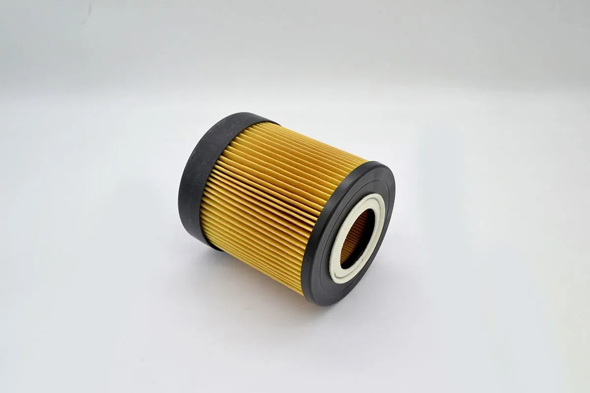 Genpac Genuine Part- Genpac Oil Filter of Part No. OF672-1127 Equivalent to Baldwin Filter No. P7233 is Compatible with Various Industrial Engine Models -Equivalent to/ Replaces Oil Filter Part No. RE509672
\n
\nApprox. Shipping Dimensions: Length(mm):130 -Width(mm): 130 -Height(mm):185 -Weight(Kg):0.37
\n- Always Use Genuine Part to Protect Your Engine