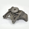 Genpac Genuine Part- Genpac Oil Pump of Part No. OP056-1316 is Compatible with Industrial Engines Models ( Perkins Engines 1004 Series )- Approx. Shipping Dimensions: Length(mm):230 -Width(mm):260 -Height(mm):190 -WeigNAht(Kg): 2.8 - Always Use Genuine Part to Protect your Engine
