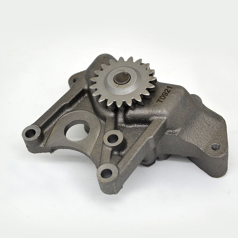 Genpac Genuine Part- Genpac Oil Pump of Part No. OP056-1316 is Compatible with Industrial Engines Models ( Perkins Engines 1004 Series )- Approx. Shipping Dimensions: Length(mm):230 -Width(mm):260 -Height(mm):190 -WeigNAht(Kg): 2.8 - Always Use Genuine Part to Protect your Engine