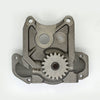 Genpac Genuine Part- Genpac Oil Pump of Part No. OP057-1317 is Compatible with Industrial Engines Models ( Perkins Engines 1006 Series )- Approx. Shipping Dimensions: Length(mm):230 -Width(mm):260 -Height(mm):190 -Weight(Kg): 3.16 - Always Use Genuine Part to Protect your Engine