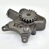 Genpac Genuine Part- Genpac Oil Pump of Part No. OP078-1318 is Compatible with Industrial Engines Models ( Perkins Engines D3.152 Series )- Approx. Shipping Dimensions: Length(mm):300 -Width(mm):190 -Height(mm):150 -Weight(Kg): 2.1 - Always Use Genuine Part to Protect your Engine