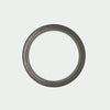 Genpac Genuine Part- Genpac Oil Seal of Part No. OS574-1405 is equivalent to Oil Seal of Part No. RE44574 Compatible with Industrial Engines Models ( John Deere Engines 3029DFU29, 3029TFU20 )- Approx. Shipping Dimensions: Length(mm):190 -Width(mm):190 -Height(mm):20 -Weight(Kg): 0.16 - Always Use Genuine Part to Protect your Engine