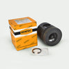 Genpac Genuine Part-Genpac PS021-1474 Piston is Compatible with Industrial Engines Models ( Perkins Engines 1006 Series) -Approx. Shipping Dimensions: Length(mm): 130 -Width(mm): 130 -Height (mm): 150 -Weight(Kg): 2 -Always use Genuine Parts to Protect your Engine