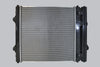Genpac Genuine Part- Genpac Radiator of Part No. RA280-1123 is Compatible with Industrial Engine Models (Perkins Engines 1103 Series 1104 Series (80KVA))- Approx. Shipping Dimensions: Length(mm):810 -Width(mm): 220 -Height(mm):640 -Weight(Kg):9.02
\n- Always Use Genuine Part to Protect Your Engine