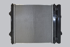 Genpac Genuine Part- Genpac Radiator of Part No. RA280-1123 is Compatible with Industrial Engine Models (Perkins Engines 1103 Series 1104 Series (80KVA))- Approx. Shipping Dimensions: Length(mm):810 -Width(mm): 220 -Height(mm):640 -Weight(Kg):9.02
\n- Always Use Genuine Part to Protect Your Engine